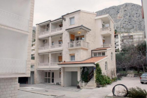  Apartment Duce 5973c  Омиш